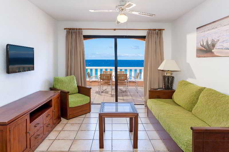Sol Sun Beach Apartamentos Costa Adeje  Exterior foto