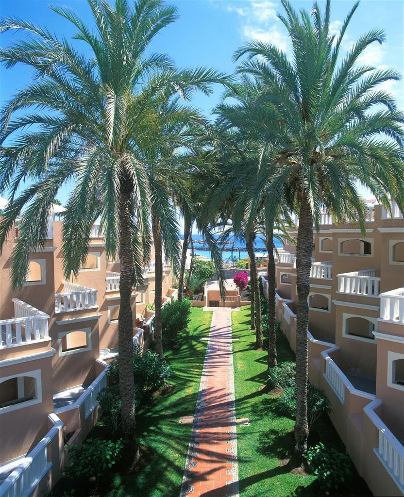 Sol Sun Beach Apartamentos Costa Adeje  Exterior foto