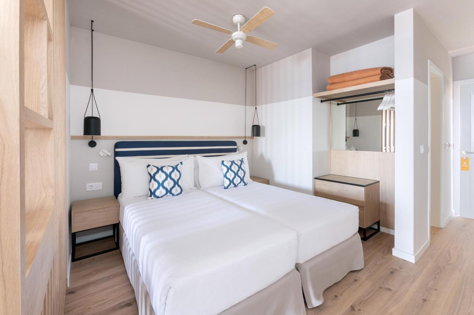 Sol Sun Beach Apartamentos Costa Adeje  Cameră foto