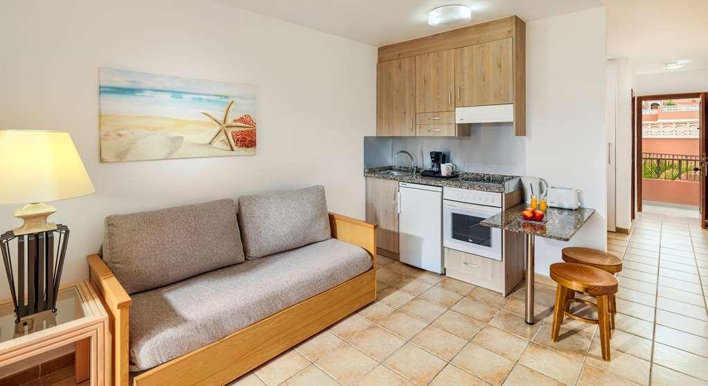 Sol Sun Beach Apartamentos Costa Adeje  Cameră foto