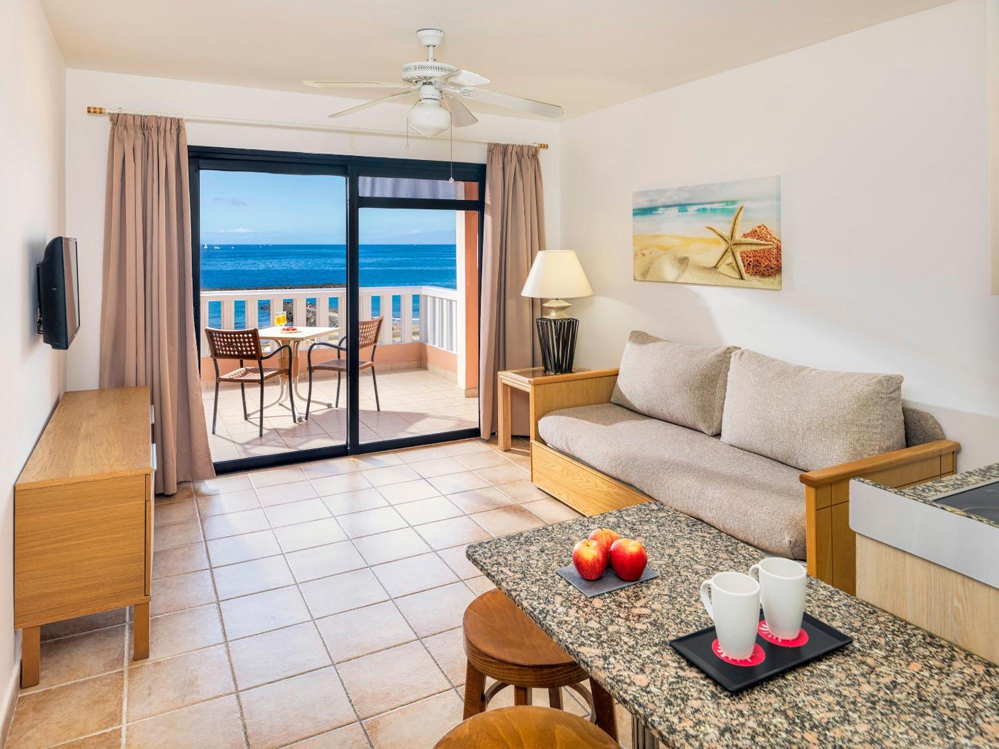 Sol Sun Beach Apartamentos Costa Adeje  Cameră foto
