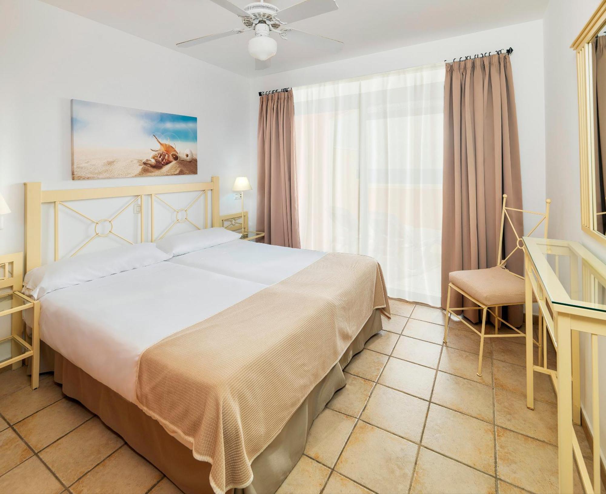Sol Sun Beach Apartamentos Costa Adeje  Cameră foto