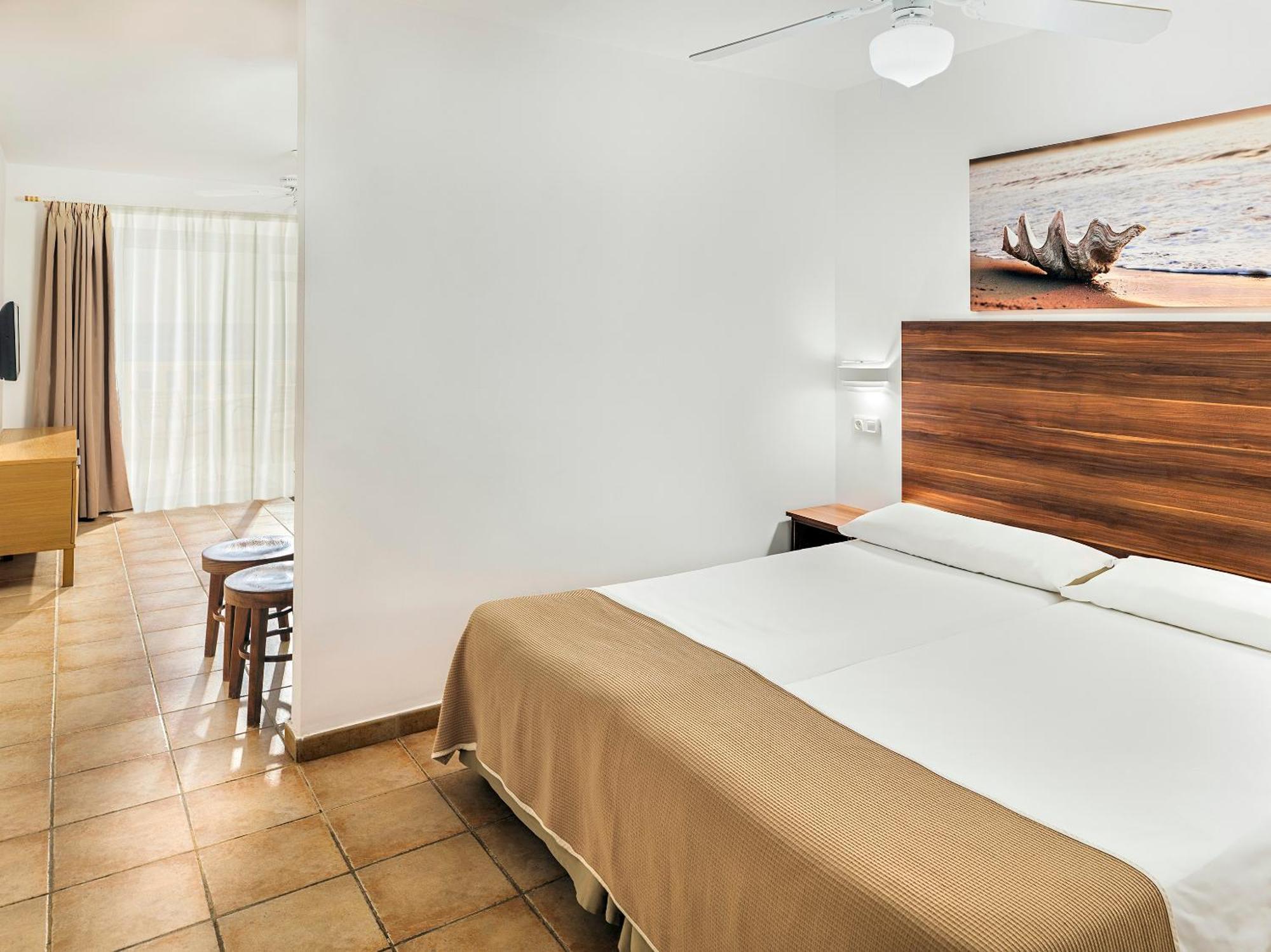 Sol Sun Beach Apartamentos Costa Adeje  Exterior foto