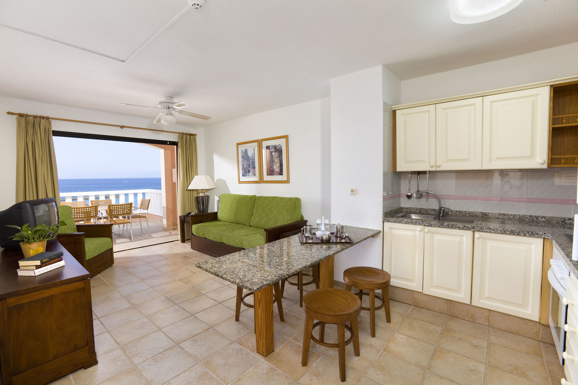 Sol Sun Beach Apartamentos Costa Adeje  Exterior foto