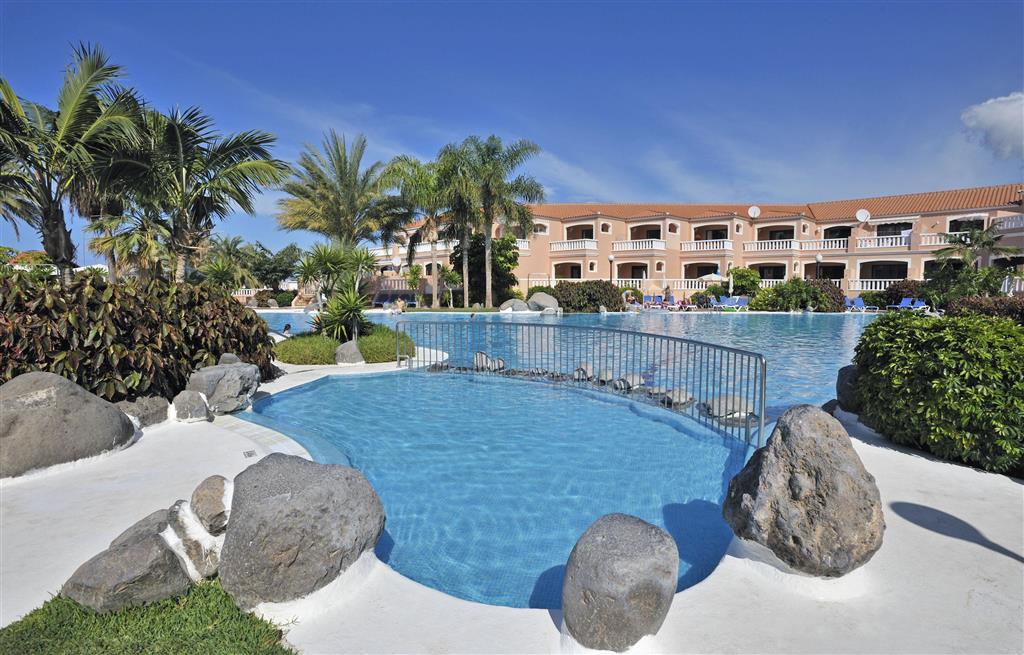 Sol Sun Beach Apartamentos Costa Adeje  Facilități foto