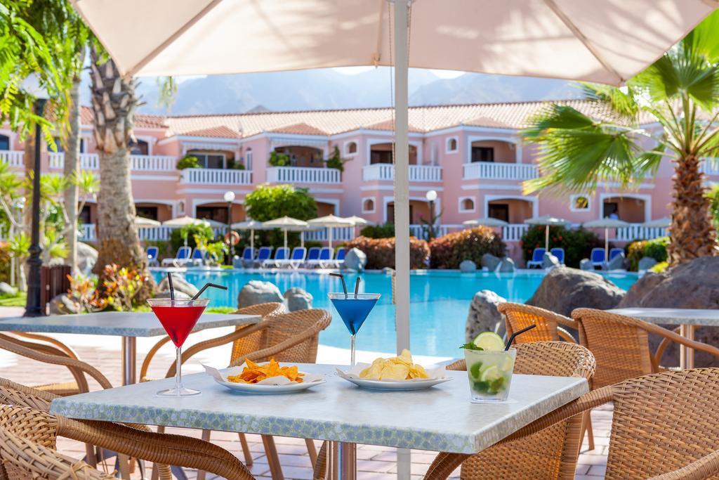 Sol Sun Beach Apartamentos Costa Adeje  Exterior foto