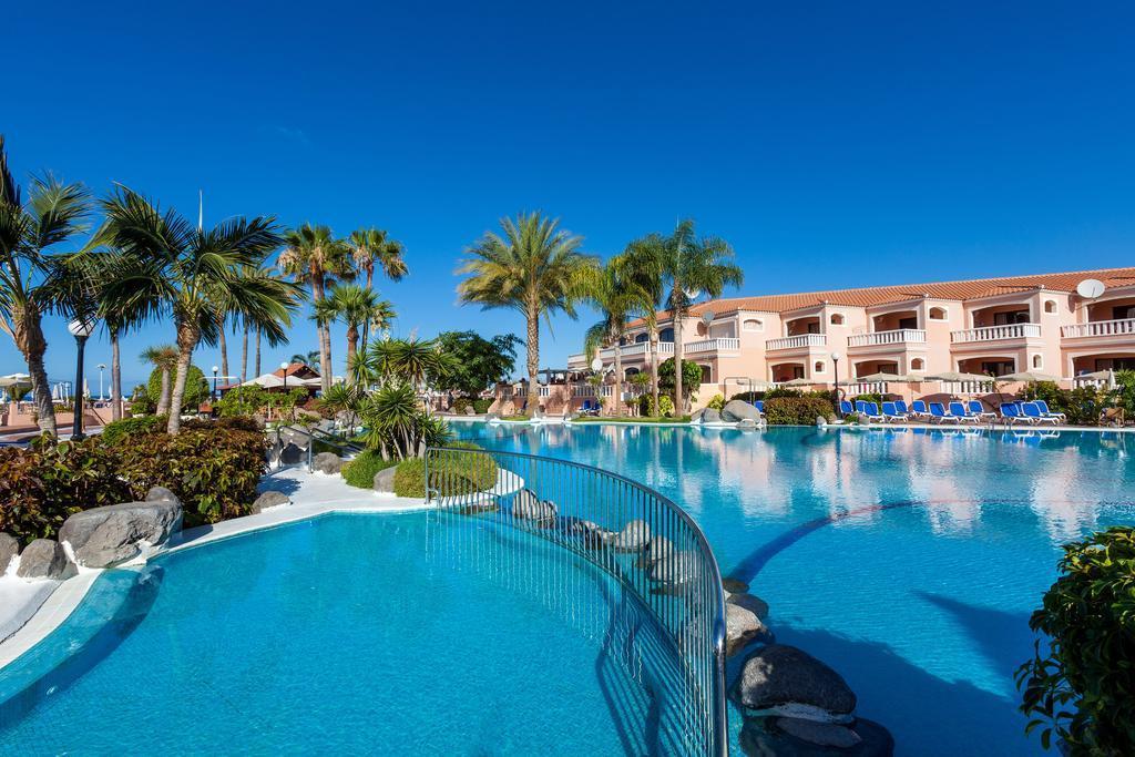 Sol Sun Beach Apartamentos Costa Adeje  Exterior foto