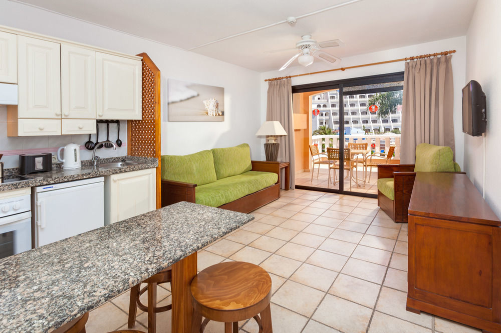 Sol Sun Beach Apartamentos Costa Adeje  Exterior foto