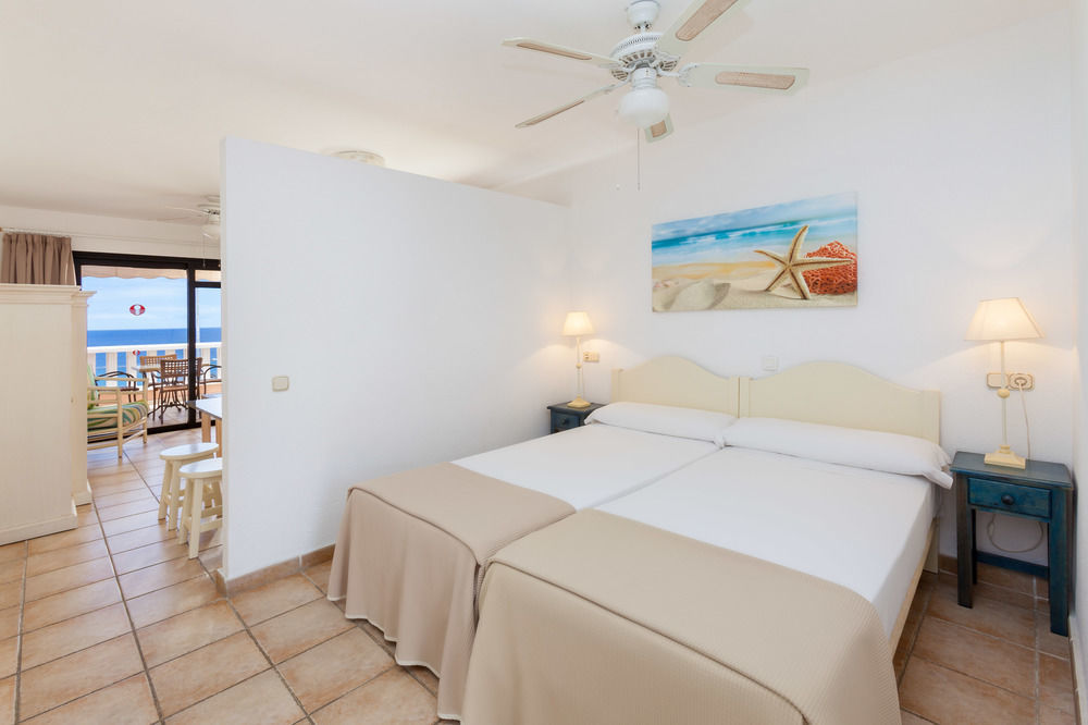 Sol Sun Beach Apartamentos Costa Adeje  Exterior foto