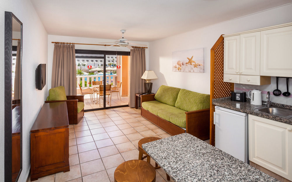 Sol Sun Beach Apartamentos Costa Adeje  Exterior foto