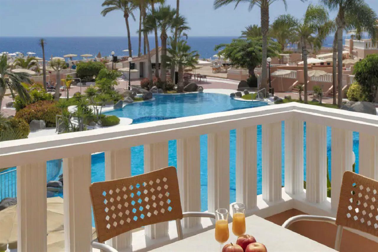 Sol Sun Beach Apartamentos Costa Adeje  Exterior foto